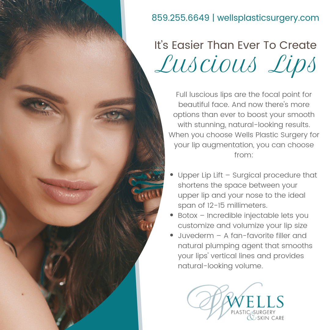 Plastic Surgery In Lexington Ky Dr Henry Wells