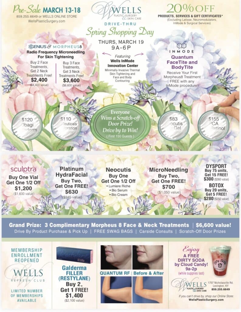 WPSSC I Shopping Day Spring 2026 I 03 04 2026